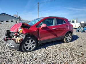 Buick Encore PREMIUM 1.4L 4 2014