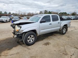 Toyota Tacoma DOUBLE CAB PRERUNNER 4.0L 6 2008