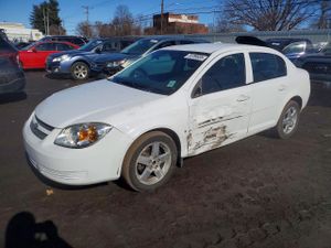 Chevrolet Cobalt LT 2.2L 4 2009