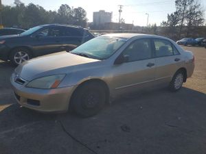 Honda Accord VALUE 2.4L 4 2006