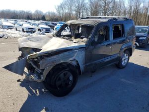 Jeep Liberty SPORT 3.7L 6 2011
