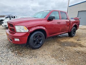 Dodge RAM 5.7L 8 2011