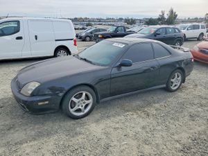 Honda Prelude 2.2L 4 2001