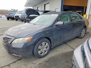 Toyota Camry CE 2.4L 4 2008