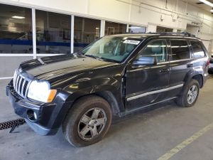 Jeep Grand Cherokee LIMITED 5.7L 8 2005