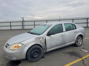 Chevrolet Cobalt LS 2.2L 4 2007