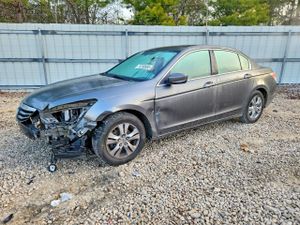 Honda Accord LXP 2.4L 4 2011