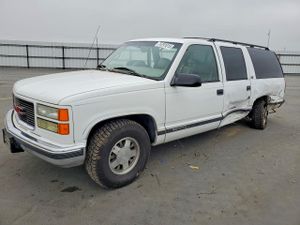 GMC Suburban C1500 5.7L 8 1997