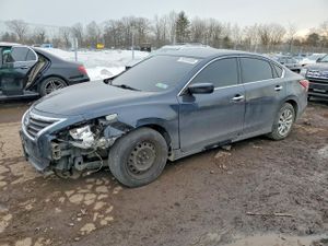 Nissan Altima 2.5 2.5L 4 2013