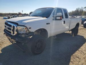 Ford F-250 SUPER DUTY 6.8L 10 2000