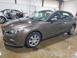 Mazda 3 SPORT 2.0L 4 2015