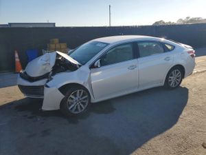 Toyota Avalon BASE 3.5L 6 2013