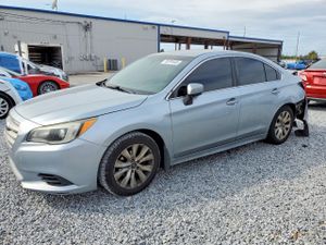 Subaru Legacy 2.5I PREMIUM 2.5L 4 2015