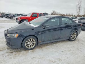 Mitsubishi Lancer 2.0L 4 2015