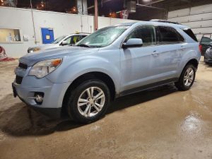 Chevrolet Equinox LT 3.6L 6 2014