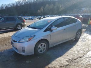 Toyota Prius 1.8L 4 2010