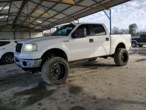 Ford F-150 SUPERCREW 5.4L 8 2006