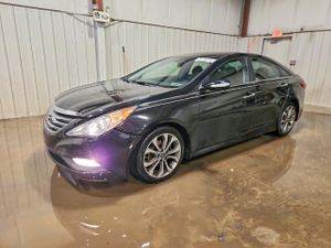 Hyundai Sonata SE 2.0L 4 2014