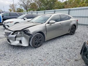 Lexus ES 350 3.5L 6 2015