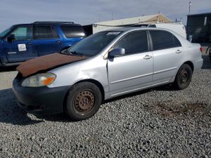 Toyota Corolla CE 1.8L 4 2007