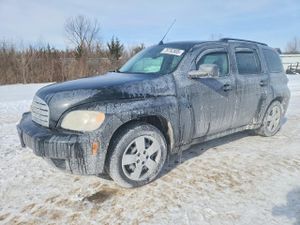 Chevrolet HHR LS 2.2L 4 2008
