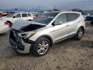 Hyundai Santa Fe 2.0L 4 2013