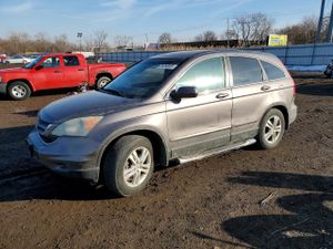 Honda CR-V EXL 2.4L 4 2010