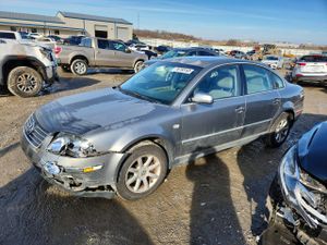 Volkswagen Passat GLS 1.8L 4 2004