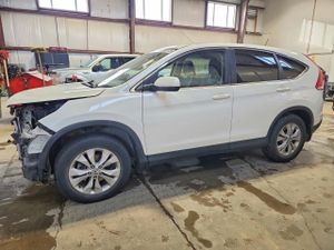 Honda CR-V EXL 2.4L 4 2012