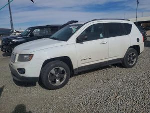 Jeep Compass SPORT 2.0L 4 2015