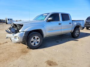 Toyota Tacoma DOUBLE CAB PRERUNNER 4.0L 6 2011