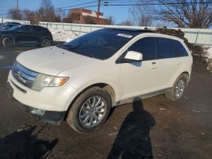 Ford Edge SEL 3.5L 6 2008