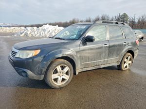 Subaru Forester 2.5X PREMIUM 2.5L 4 2009