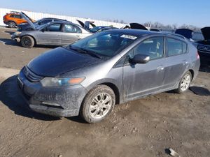 Honda Insight EX 1.3L 4 2010