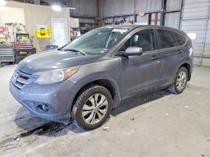 Honda CR-V EX 2.4L 4 2012