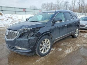 Buick Enclave 3.6L 6 2015