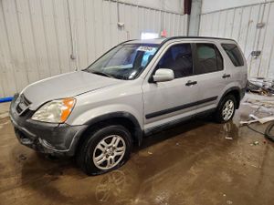 Honda CR-V EX 2.4L 4 2002
