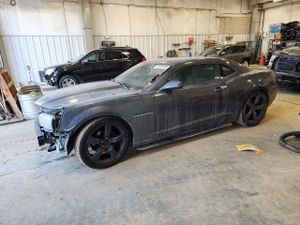 Chevrolet Camaro LT 3.6L 6 2010