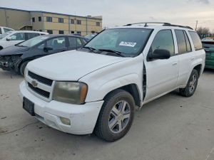 Chevrolet Trailblazer LS 4.2L 6 2008