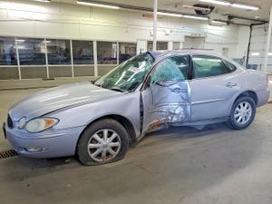 Buick LaCrosse CX 3.8L 6 2005