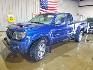 Toyota Tacoma ACCESS CAB 4.0L 6 2006