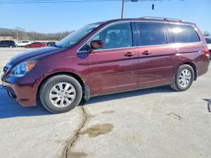 Honda Odyssey EXL 3.5L 6 2009