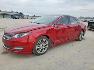 Lincoln MKZ 3.7L 6 2015
