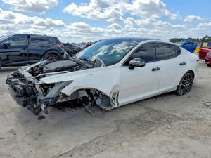 Kia Stinger GT2 3.3L 6 2023