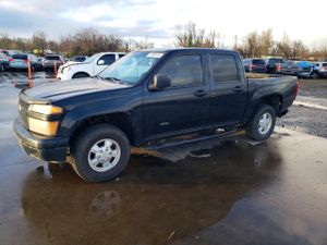 Chevrolet Colorado 3.5L 5 2005