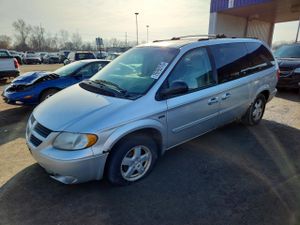 Dodge Grand Caravan (Caravan) SXT 3.8L 6 2005