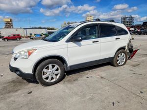 Honda CR-V EX 2.4L 4 2009