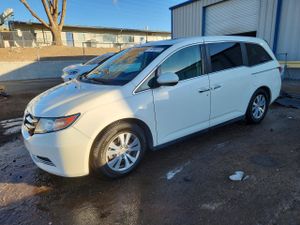 Honda Odyssey EXL 3.5L 6 2015