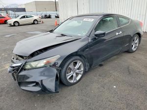 Honda Accord EXL 3.5L 6 2011