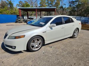 Acura TL 3.2L 6 2008